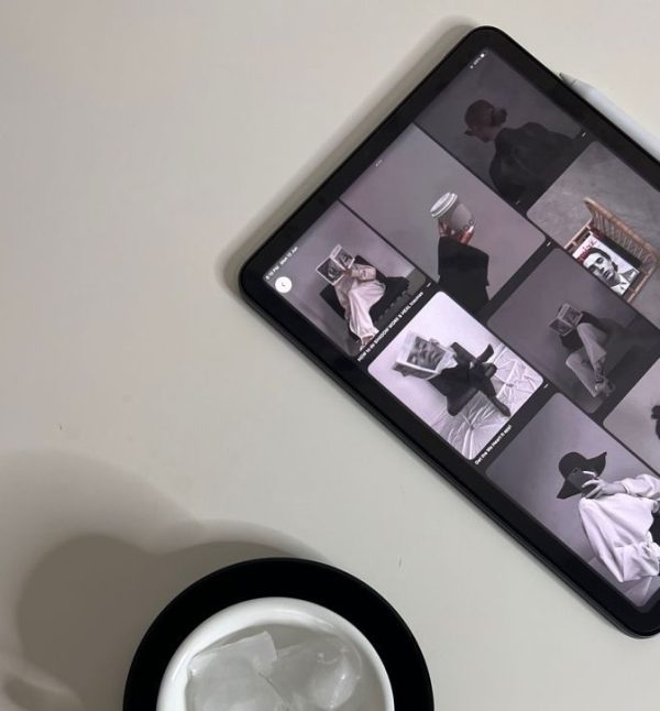 Webinar: "How to Effectively Use Social Media for Business Advertising"